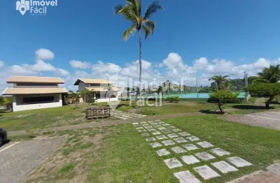 Terreno em condomínio fechado à venda na Rua Da Foca, Praia do Forte, Mata de São João