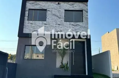 Casa com 3 dormitórios à venda, 70 m² por r$ 475.000 - limoeiro - camaçari/ba