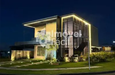 Casa com 4 dormitórios à venda, 280 m² por r$ 1.850.000 - cascalheira - cascalheiras/bahia