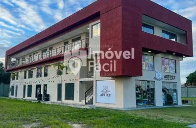 Sala comercial para alugar na Rua Sem Denominacao, Centro, Camaçari