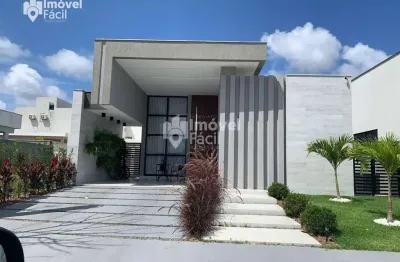 Casa com 3 dormitórios à venda, 135 m² por r$ 980.000 - limoeiro - camaçari/ba
