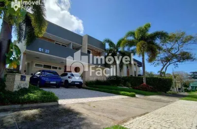 Casa com 3 dormitórios à venda, 362 m² por r$ 2.400 - abrantes - camaçari/ba