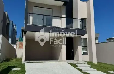 Casa com 4 dormitórios à venda, 193 m² por r$ 1.100.000 - terras alphaville - camaçari/ba