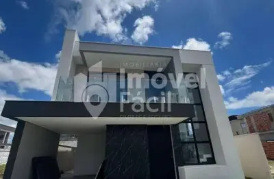 Casa com 3 dormitórios à venda, 243 m² por r$ 1.395.000,00 - terras alphaville - camaçari/ba