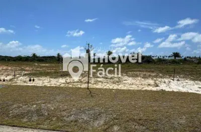 Terreno à venda, 837 m² por r$ 920.000 - guarajuba - camaçari/ba