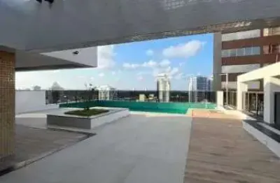Venda de apartamento studio na alameda das catabas - caminho das arvores!!