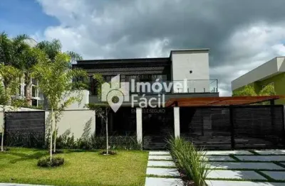 Casa em condomínio fechado com 3 quartos à venda na Rua Abrantes, Abrantes, Camaçari