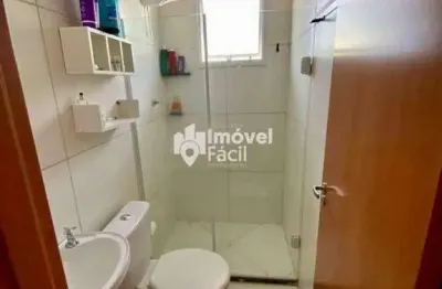 Apartamento com 2 quartos à venda na Rua Lateral De Dentro, Limoeiro, Camaçari