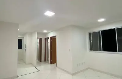 Apartamento com 2 dormitórios à venda, 100 m² por r$ 225.000,00 - limoeiro - camaçari/ba