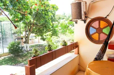 Casa em condomínio fechado com 2 quartos à venda na Alameda Praia de Cananeia, 1, Vilas do Atlantico, Lauro de Freitas