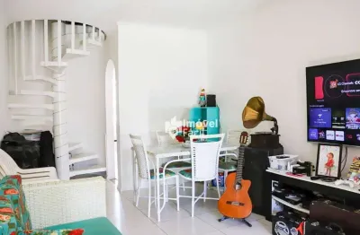 Casa em condomínio fechado com 2 quartos à venda na Alameda Praia de Cananeia, 1, Vilas do Atlantico, Lauro de Freitas