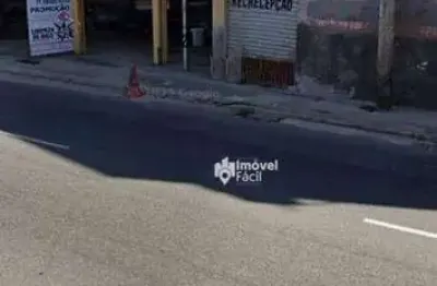 Terreno comercial à venda na Avenida Mário Leal Ferreira, 204, Daniel Lisboa, Salvador