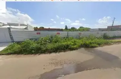 Terreno à venda, 523 m² por r$ 280.000,00 - barra de jacuipe  - camaçari/ba