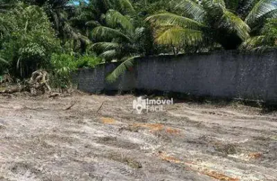 Terreno à venda na Rua Nova Aliança, Monte Gordo, Camaçari
