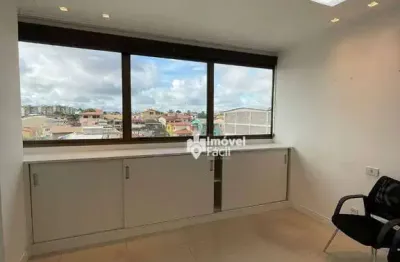 Sala comercial à venda na Avenida Luís Viana, 13223, São Cristóvão, Salvador