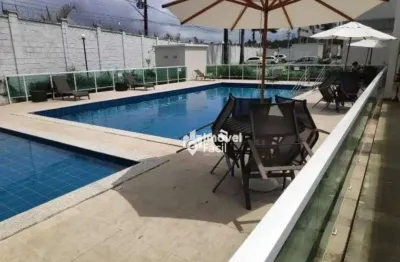 Apartamento com 2 quartos à venda na Travessa Acalanto, 1632, Jardim das Margaridas, Salvador