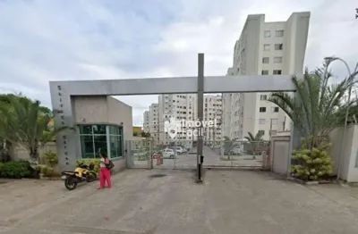 Apartamento com 2 quartos à venda na Avenida Fazenda Cassange, 1231, Cassange, Salvador