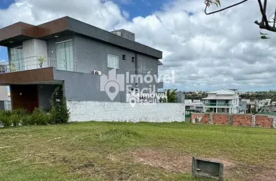 Terreno à venda, 275 m² por r$ 260.000 - terras alphaville - camaçari/ba