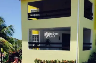 Casa com 7 quartos à venda na Rua Portal, 10, Jauá, Camaçari