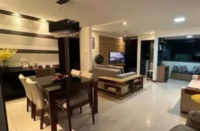 Apartamento com 3 dormitórios à venda, 94 m² por r$ 750.000,00 - stiep - salvador/ba