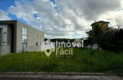 Terreno em condomínio fechado à venda na Rua Abrantes, Bela Vista, Camaçari