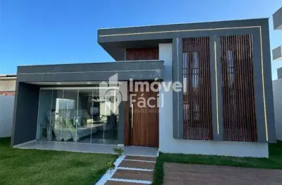 Casa com 3 dormitórios à venda, 282 m² por r$ 1.400.000,00 - barra de jacuipe  - camaçari/ba