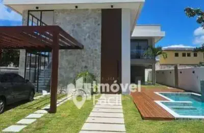 Excelente casa em guarajuba  condomínio paraiso 200m da praia