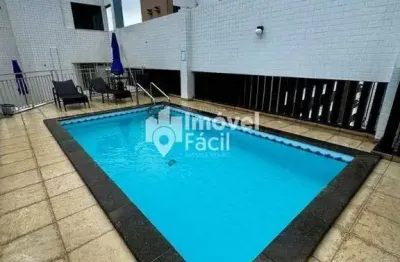 Apartamento com 2 dormitórios à venda, 66 m² por r$ 430.000 - pituba - salvador/ba