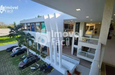 Casa à venda, 362 m² por r$ 2.400.000,00 - abrantes - camaçari/ba