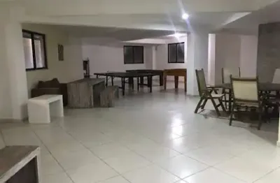 Excelente oportunidade de adquirir um lindo apartamento com 1 quarto, 1 suíte, 1 sala, 1 vaga de garagem e 40,00 m² de área.