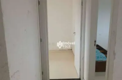 Apartamento com 2 quartos à venda na Rodovia BA-526, 10, Areia Branca, Salvador