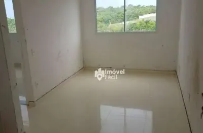 Apartamento com 2 quartos à venda na Rodovia BA-526, 10, Areia Branca, Salvador