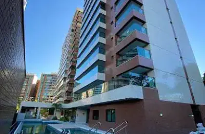 Mansão bellagio, na exclusiva torre belline, alphaville salvador i