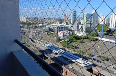 Apartamento com 3 quartos à venda na Avenida Antônio Carlos Magalhães, 3359, Iguatemi, Salvador