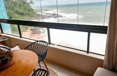 Apartamento com 2 quartos à venda na Rua Barro Vermelho, 386, Rio Vermelho, Salvador