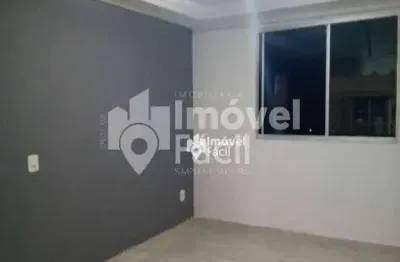 Apartamento com 2 dormitórios à venda, 45 m² por r$ 170.000 - industrial - camaçari/bahia
