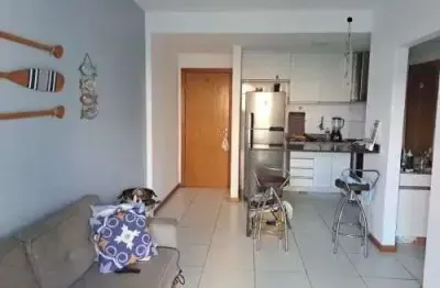 Apartamento com 1 quarto à venda na Rua Território do Rio Branco, 258, Pituba, Salvador