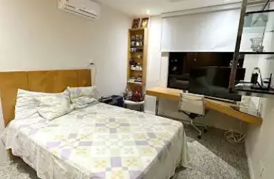 Apartamento com 5 quartos à venda na Rua Conselheiro Corrêa de Menezes, 112, Horto Florestal, Salvador