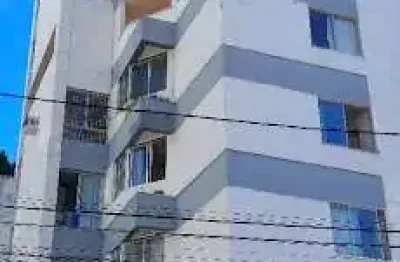 Apartamento com 1 dormitório à venda, 32 m² por r$ 210.000,00 - rio vermelho - salvador/ba