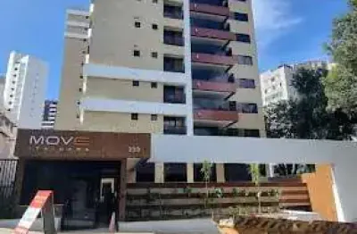 Apartamento com 2 dormitórios à venda, 72 m² por r$ 890.000,00 - itaigara - salvador/ba