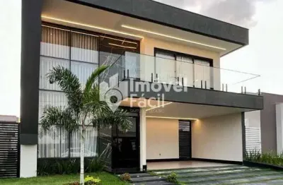Casa com 3 dormitórios para alugar, 252 m² por r$ 13.000,00/mês - camaçari - camaçari/ba