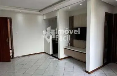 Apartamento com 2 dormitórios para alugar, 66 m² por r$ 1.800,00/mês - cascalheira - camaçari/ba