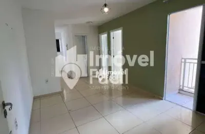 Apartamento com 2 dormitórios para alugar, 50 m² por r$ 1.500,00/mês - bairro novo - camaçari/ba