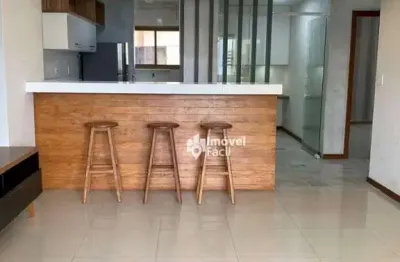 Apartamento com 2 quartos para alugar na Alameda Salerno, 169, Pituba, Salvador