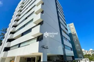 Apartamento com 2 quartos à venda na Avenida Alphaville, 1, Alphaville I, Salvador