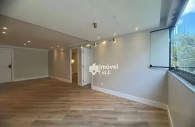 Apartamento com 2 quartos à venda na Avenida Alphaville, 1, Alphaville I, Salvador