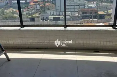 Apartamento com 2 quartos à venda na Rua Maria Ignácia Paraguassu, 36, Armação, Salvador