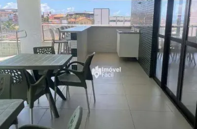 Apartamento com 2 quartos à venda na Rua Maria Ignácia Paraguassu, 36, Armação, Salvador