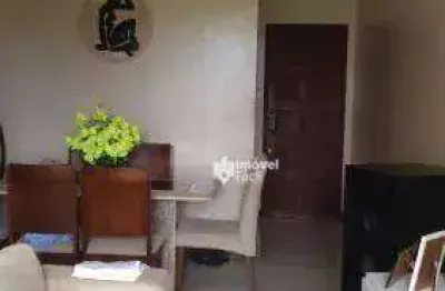 Apartamento com 3 quartos à venda na Avenida São Rafael, São Marcos, Salvador