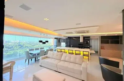 Apartamento com 3 quartos à venda na Rua Salgueiro, Patamares, Salvador